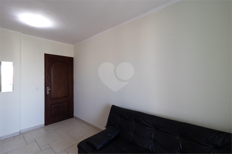 Venda Apartamento São Paulo Santana REO842232 2