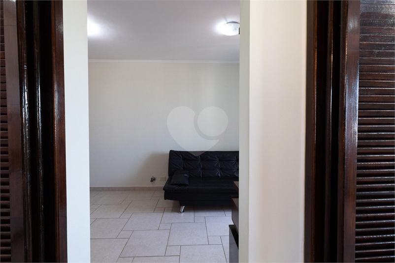 Venda Apartamento São Paulo Santana REO842232 25