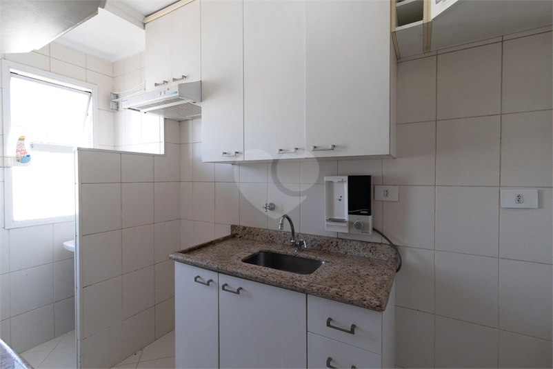 Venda Apartamento São Paulo Santana REO842232 26