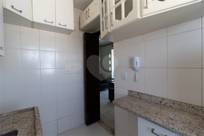 Venda Apartamento São Paulo Santana REO842232 27