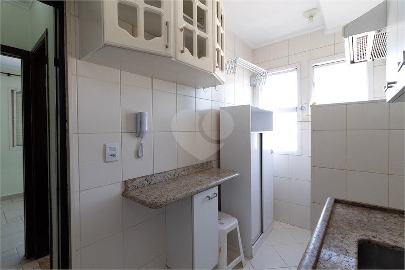 Venda Apartamento São Paulo Santana REO842232 28