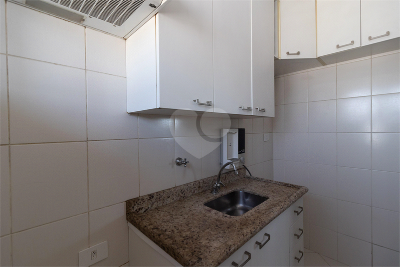 Venda Apartamento São Paulo Santana REO842232 29