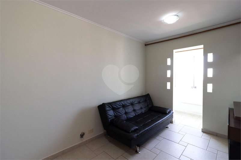 Venda Apartamento São Paulo Santana REO842232 3