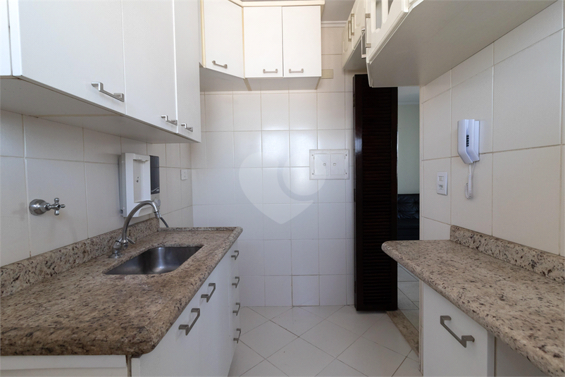 Venda Apartamento São Paulo Santana REO842232 30