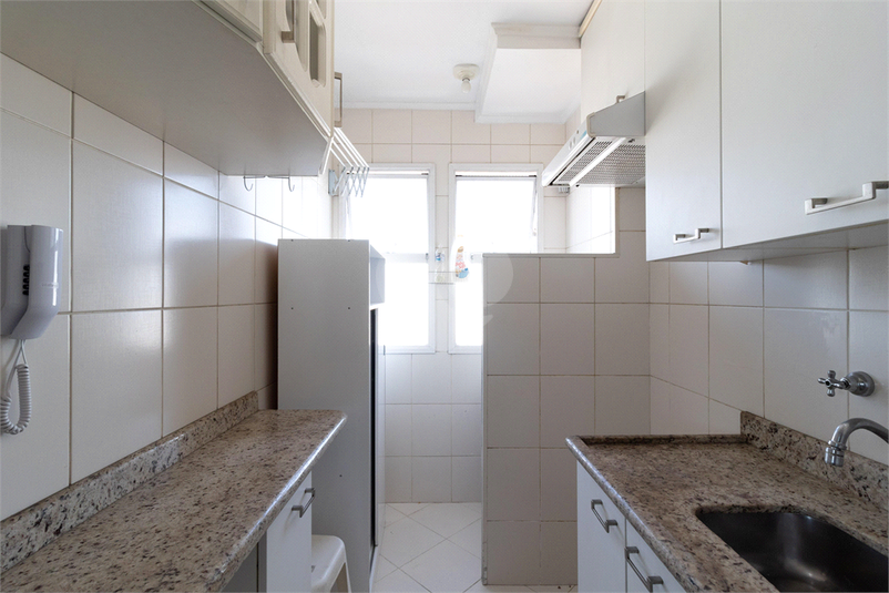 Venda Apartamento São Paulo Santana REO842232 31