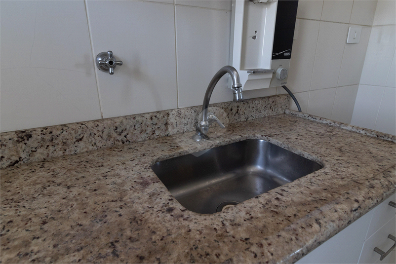 Venda Apartamento São Paulo Santana REO842232 32