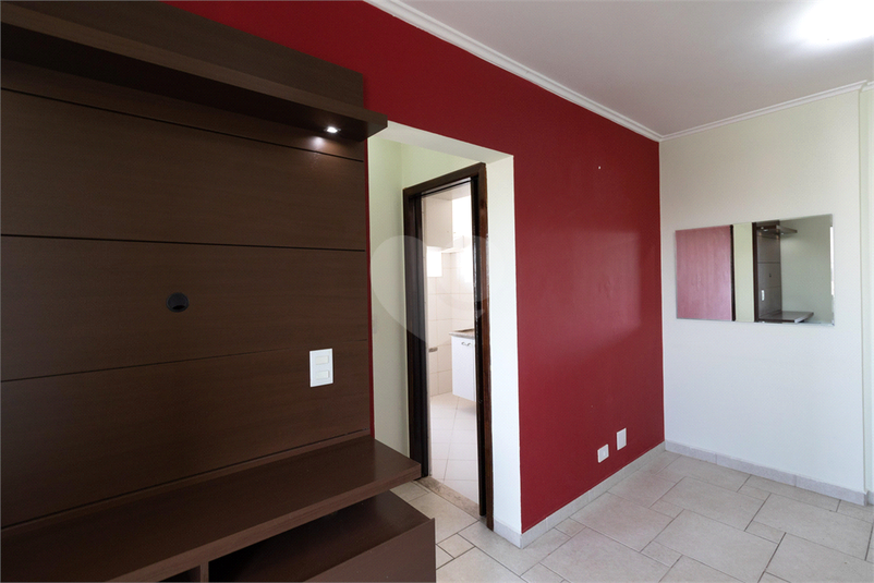 Venda Apartamento São Paulo Santana REO842232 4