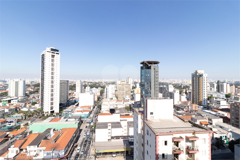 Venda Apartamento São Paulo Santana REO842232 40