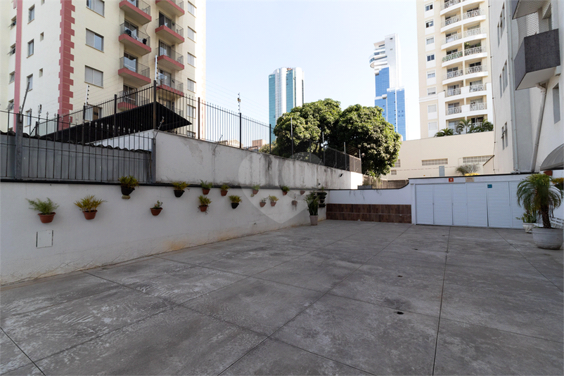 Venda Apartamento São Paulo Santana REO842232 45