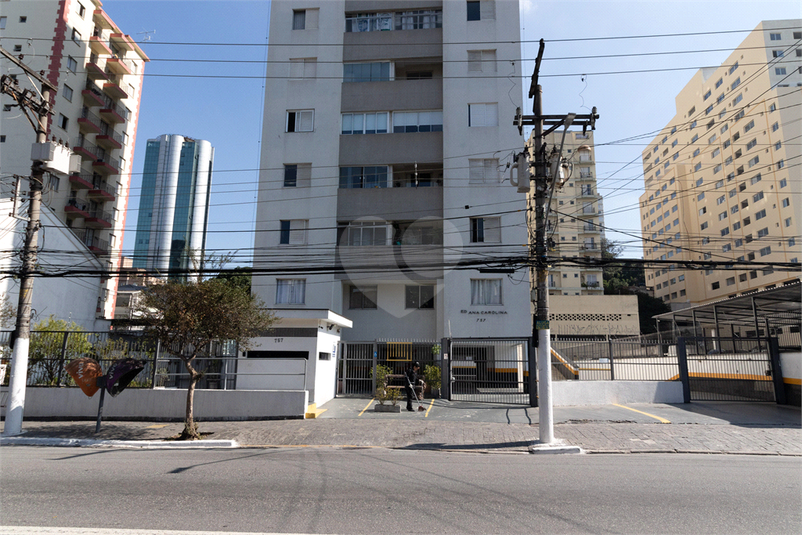 Venda Apartamento São Paulo Santana REO842232 49