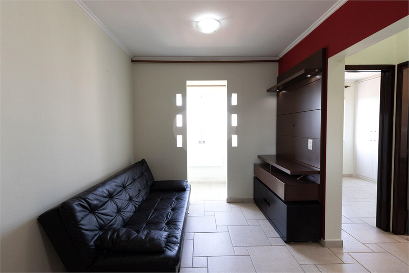 Venda Apartamento São Paulo Santana REO842232 5