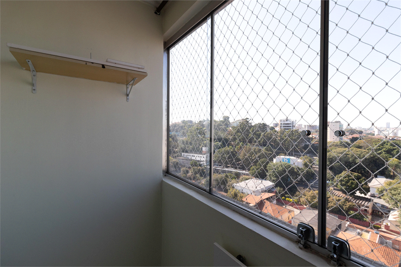 Venda Apartamento São Paulo Santana REO842232 6