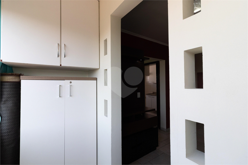 Venda Apartamento São Paulo Santana REO842232 7