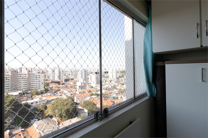 Venda Apartamento São Paulo Santana REO842232 8