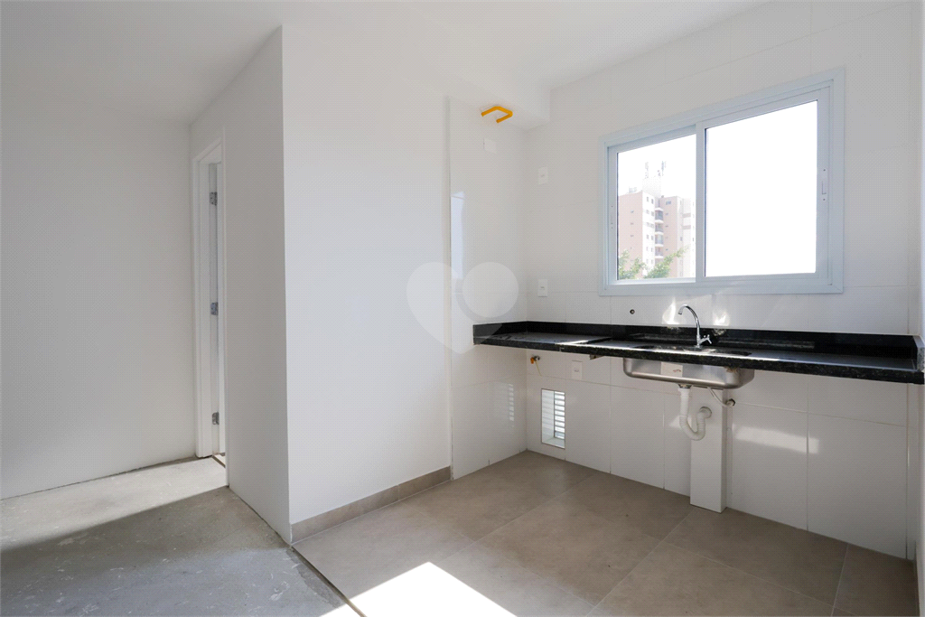 Venda Apartamento São Paulo Água Fria REO842234 20