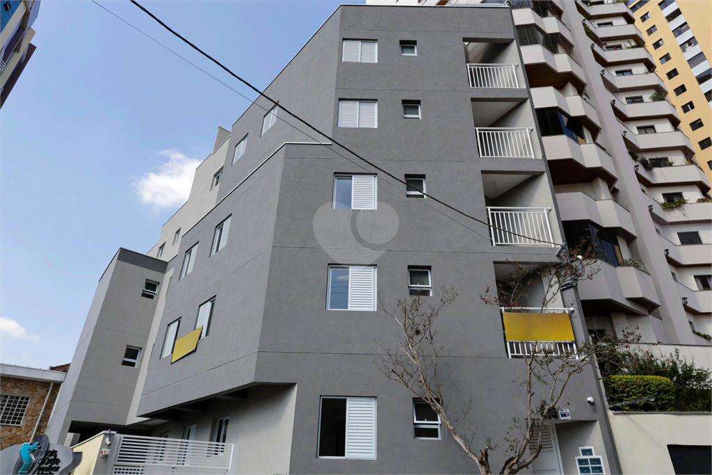 Venda Apartamento São Paulo Água Fria REO842234 23