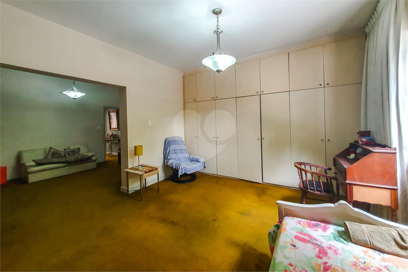 Venda Casa São Paulo Cambuci REO842243 21