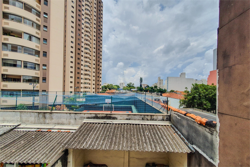 Venda Casa São Paulo Cambuci REO842243 71