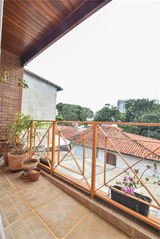 Venda Casa São Paulo Campo Belo REO842248 22