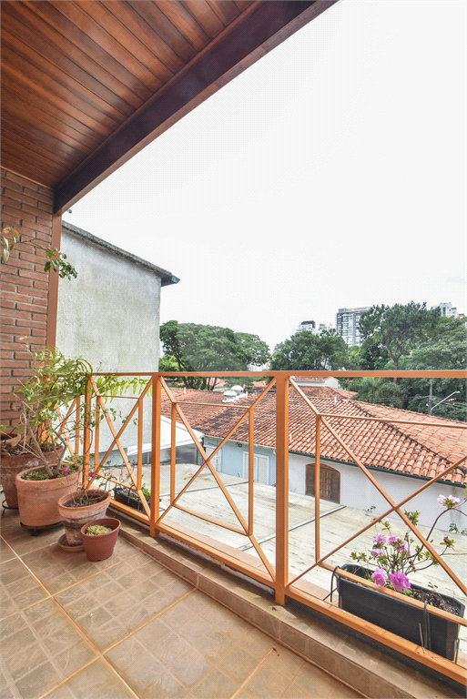 Venda Casa São Paulo Campo Belo REO842248 23