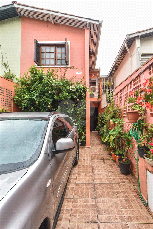 Venda Casa São Paulo Campo Belo REO842248 65