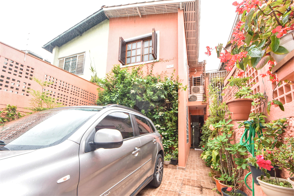 Venda Casa São Paulo Campo Belo REO842248 66