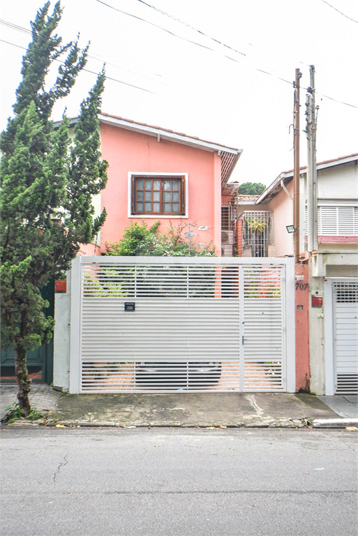 Venda Casa São Paulo Campo Belo REO842248 69