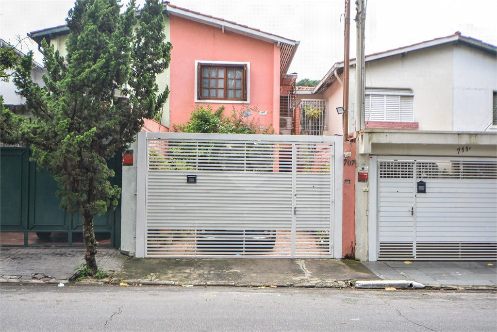 Venda Casa São Paulo Campo Belo REO842248 70