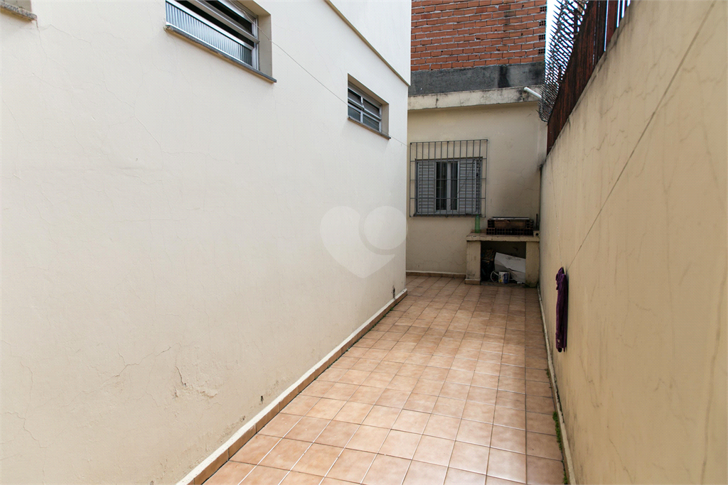 Venda Casa São Paulo Vila Nova Carolina REO842250 50