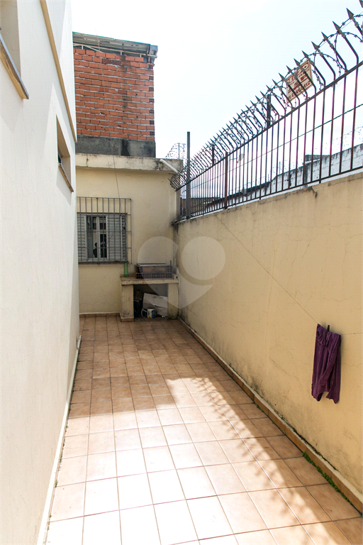 Venda Casa São Paulo Vila Nova Carolina REO842250 51