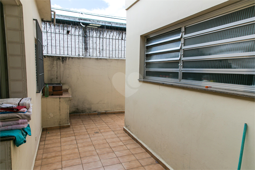 Venda Casa São Paulo Vila Nova Carolina REO842250 53