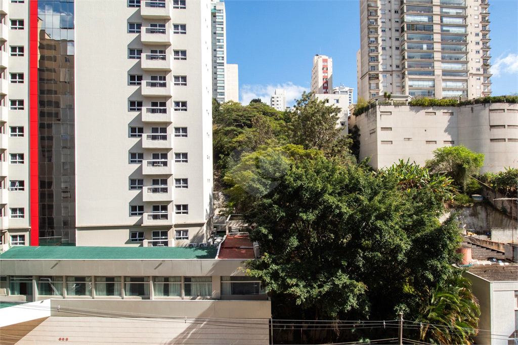 Venda Apartamento São Paulo Paraíso REO842259 13