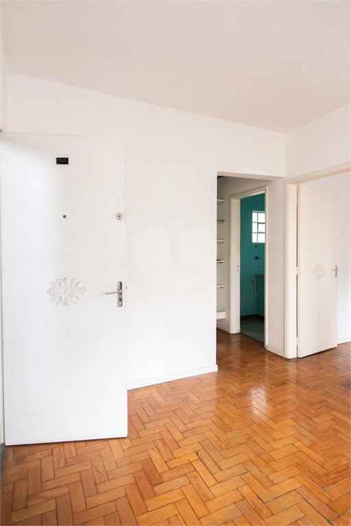 Venda Apartamento São Paulo Paraíso REO842259 29