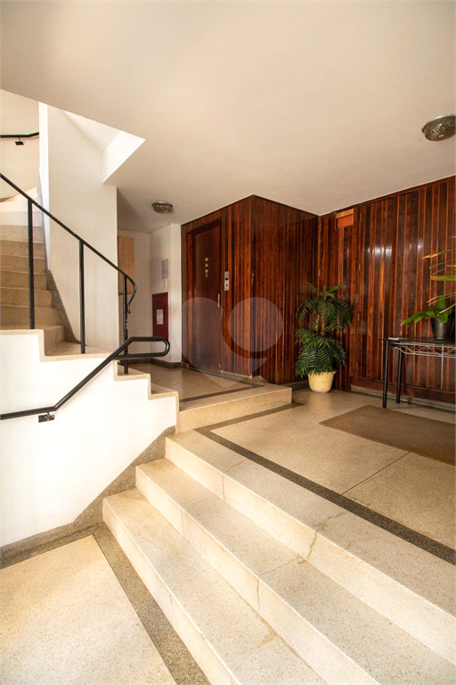 Venda Apartamento São Paulo Paraíso REO842259 31