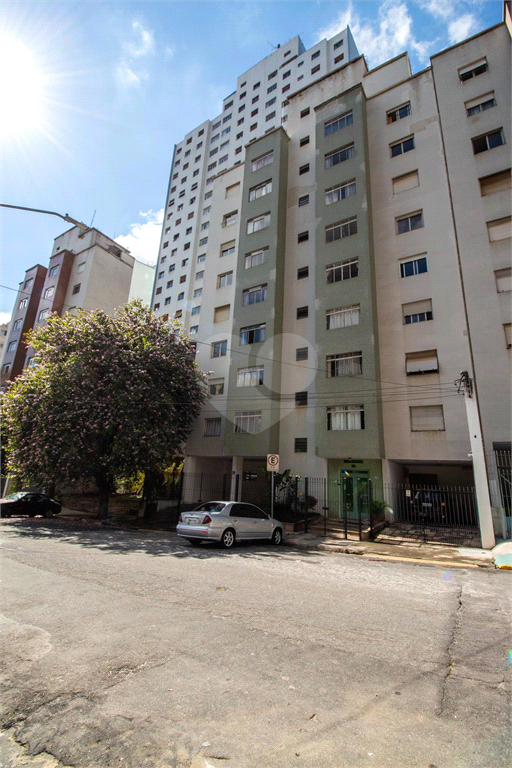 Venda Apartamento São Paulo Paraíso REO842259 33