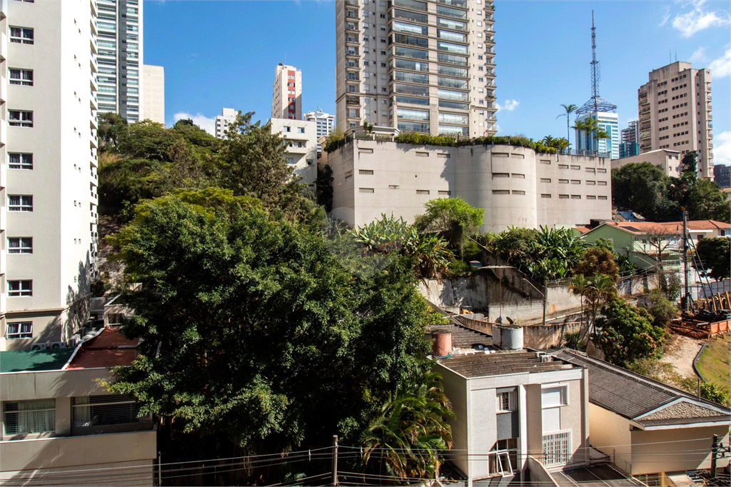 Venda Apartamento São Paulo Paraíso REO842259 7