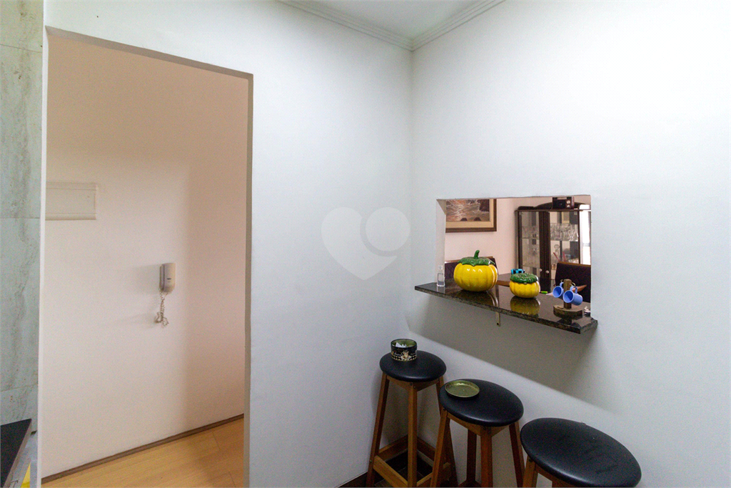 Venda Apartamento São Paulo Cambuci REO842266 16