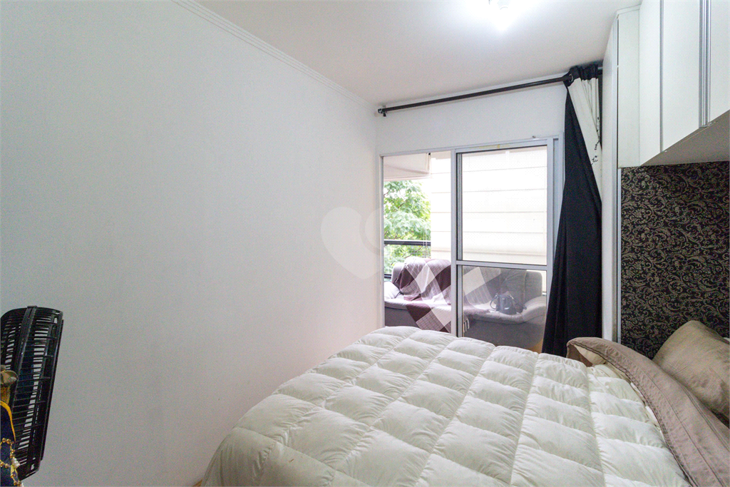 Venda Apartamento São Paulo Cambuci REO842266 8