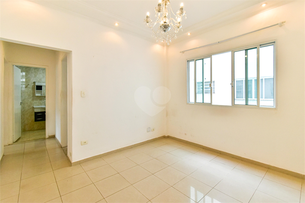 Venda Apartamento São Paulo Bela Vista REO842280 1