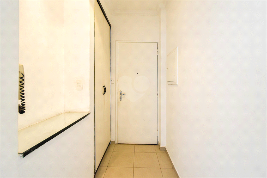 Venda Apartamento São Paulo Bela Vista REO842280 5