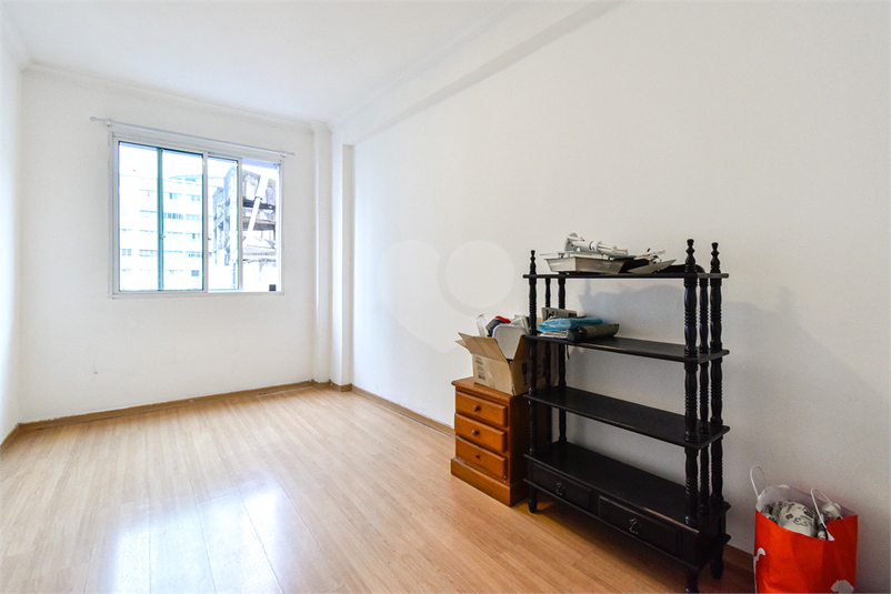 Venda Apartamento São Paulo Bela Vista REO842280 6