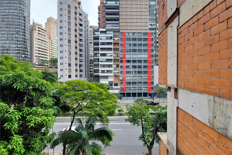 Venda Apartamento São Paulo Bela Vista REO842284 13