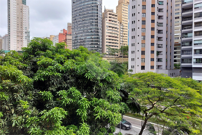 Venda Apartamento São Paulo Bela Vista REO842284 14