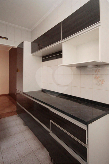 Venda Apartamento São Paulo Bela Vista REO842284 24