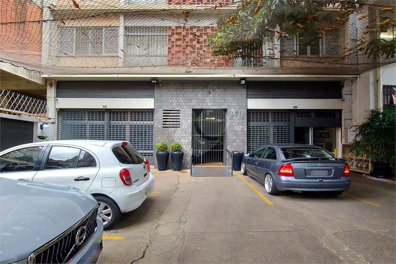 Venda Apartamento São Paulo Bela Vista REO842284 29