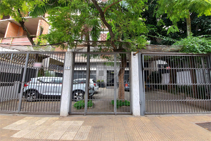 Venda Apartamento São Paulo Bela Vista REO842284 30