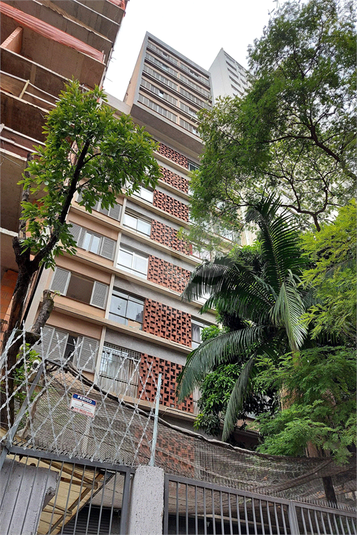 Venda Apartamento São Paulo Bela Vista REO842284 31