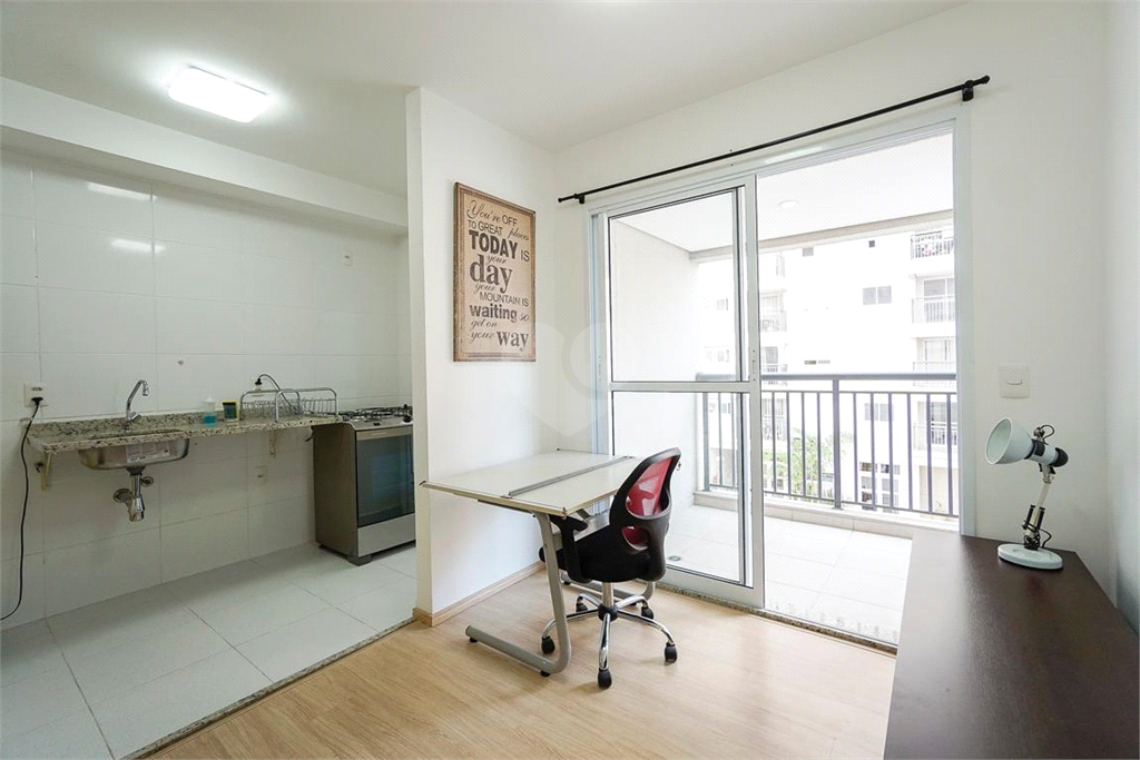 Venda Apartamento São Paulo Brás REO842290 1