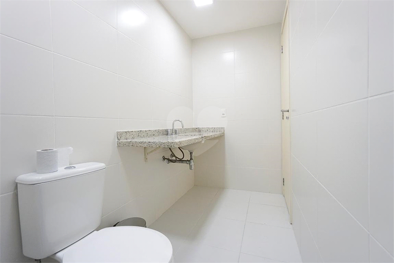 Venda Apartamento São Paulo Brás REO842290 10