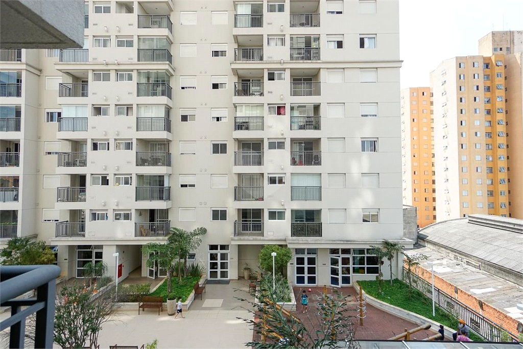 Venda Apartamento São Paulo Brás REO842290 15